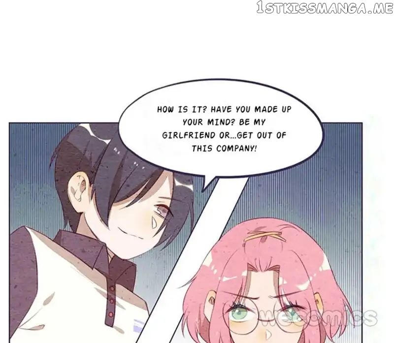 My Boyfriend Is Younger Than Me chapter 1 - page 3