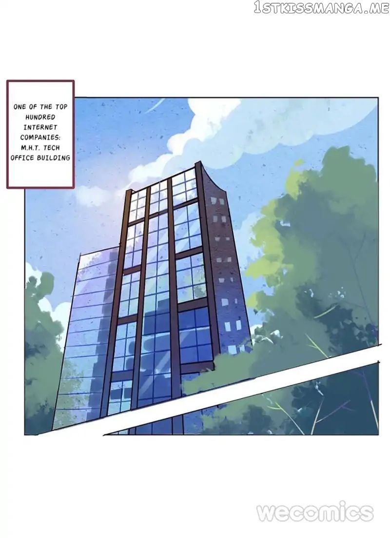 My Boyfriend Is Younger Than Me chapter 1 - page 38