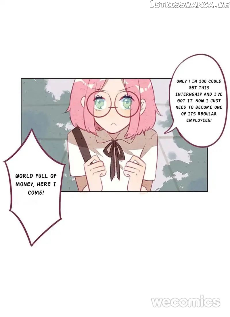 My Boyfriend Is Younger Than Me chapter 1 - page 39