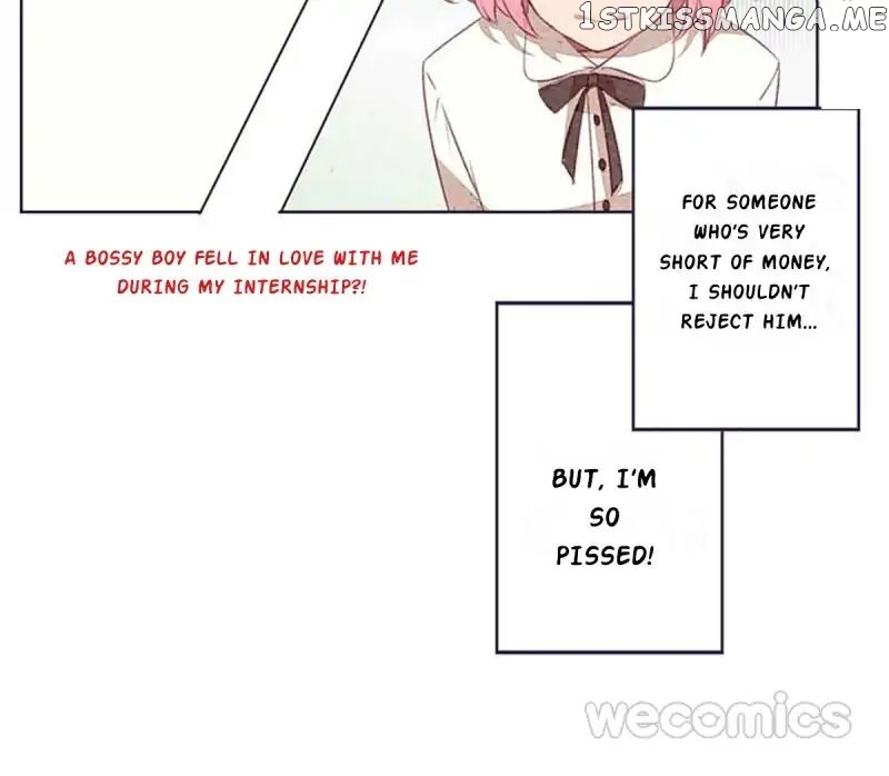 My Boyfriend Is Younger Than Me chapter 1 - page 4