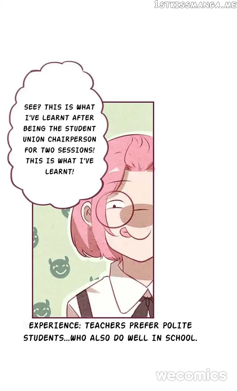 My Boyfriend Is Younger Than Me chapter 1 - page 45