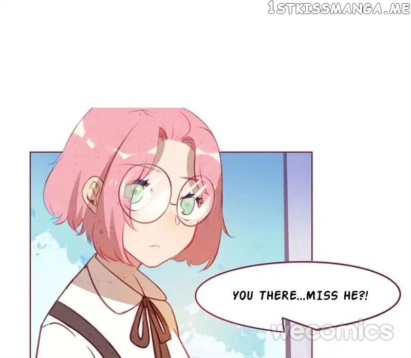 My Boyfriend Is Younger Than Me chapter 1 - page 50