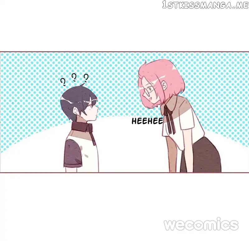 My Boyfriend Is Younger Than Me chapter 1 - page 62