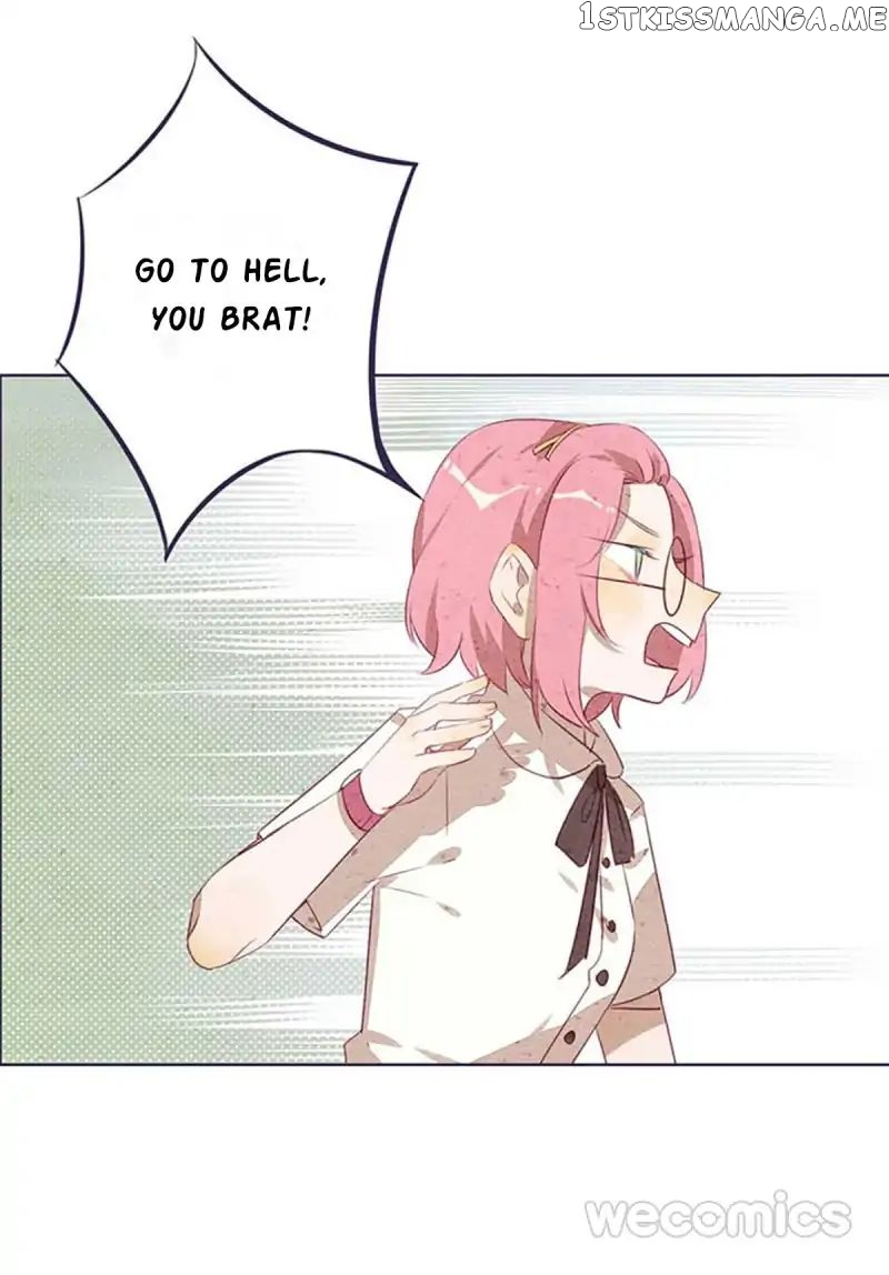 My Boyfriend Is Younger Than Me chapter 1 - page 7
