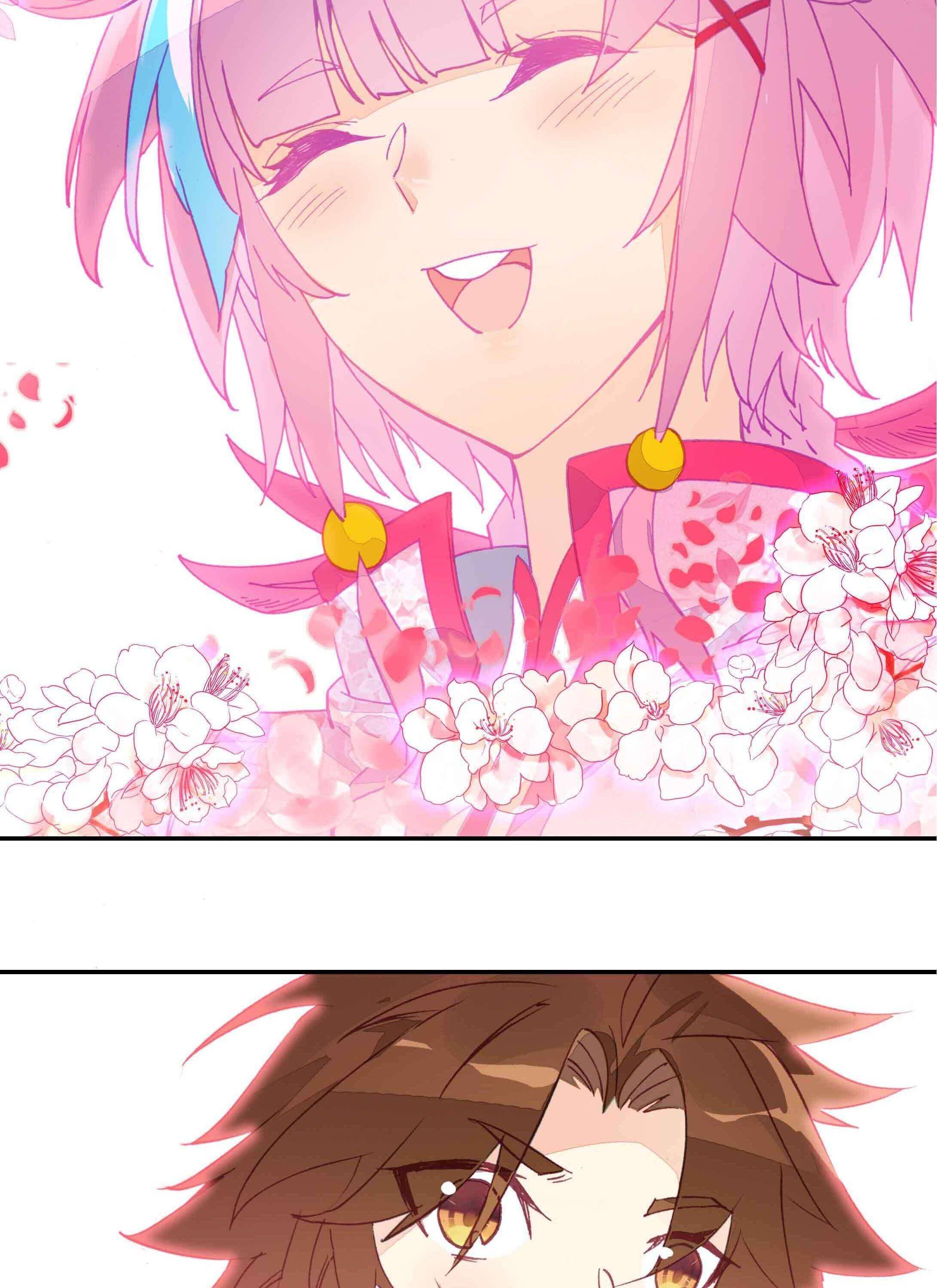 The Emperor is a Woman chapter 35 - page 30