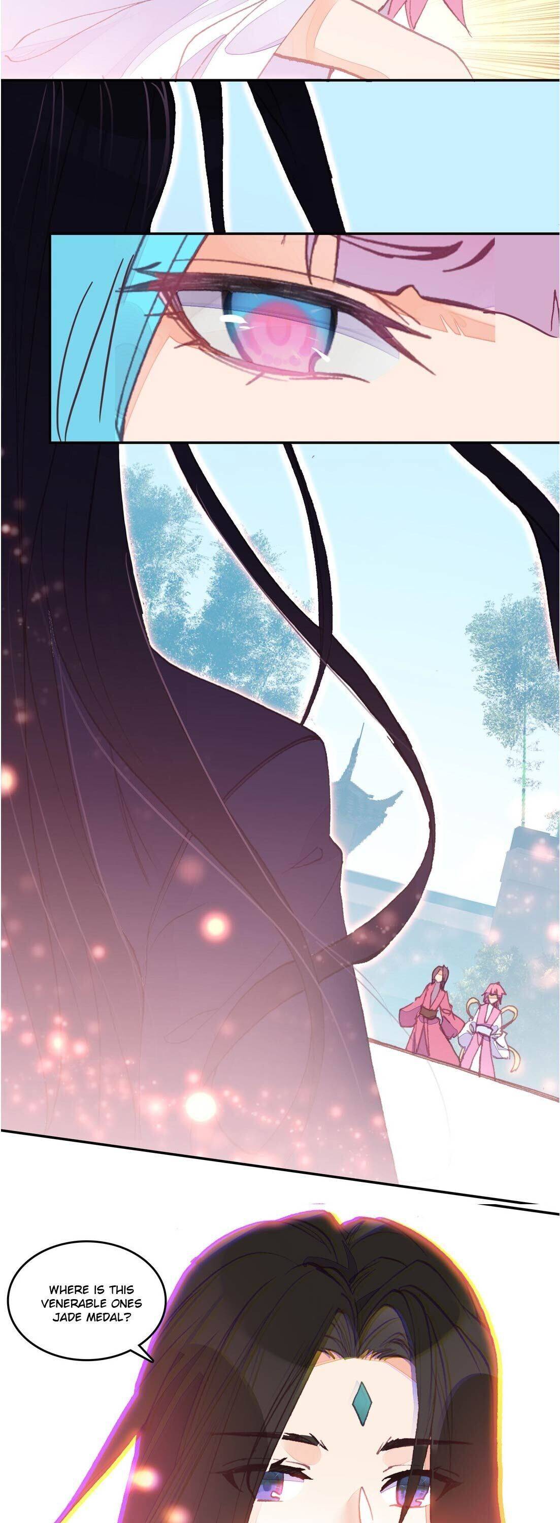 The Emperor is a Woman chapter 9 - page 13