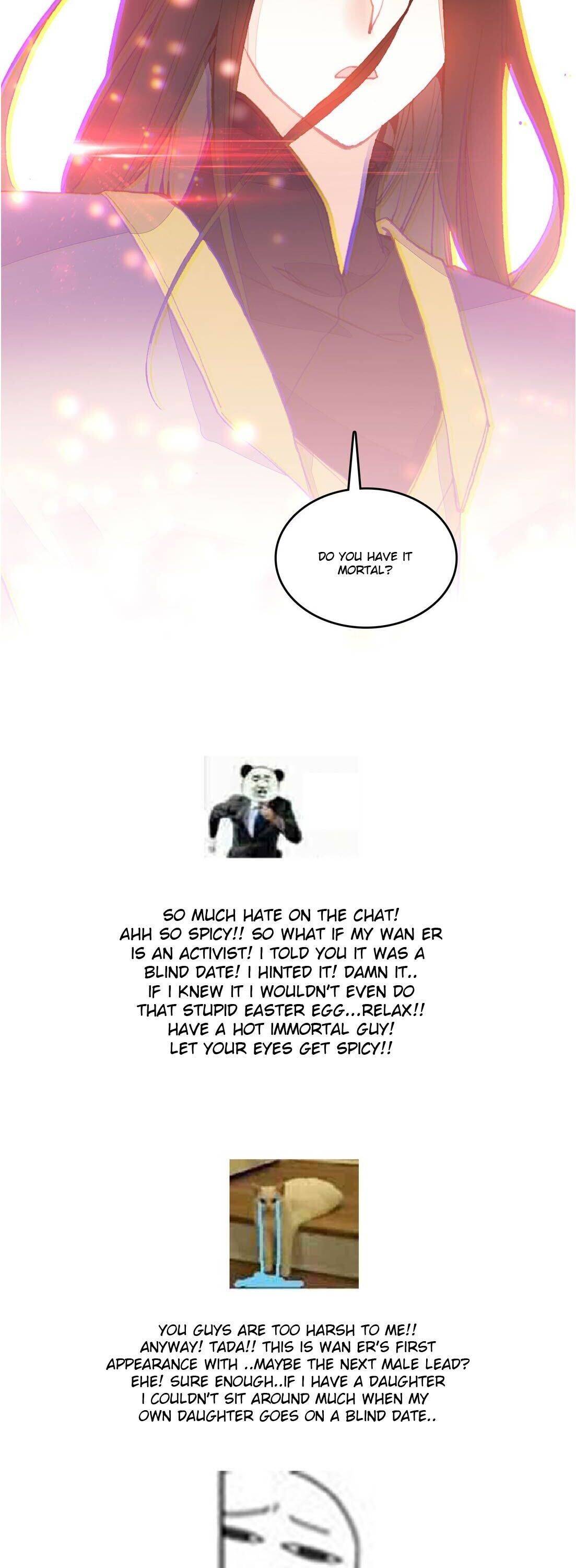 The Emperor is a Woman chapter 9 - page 14