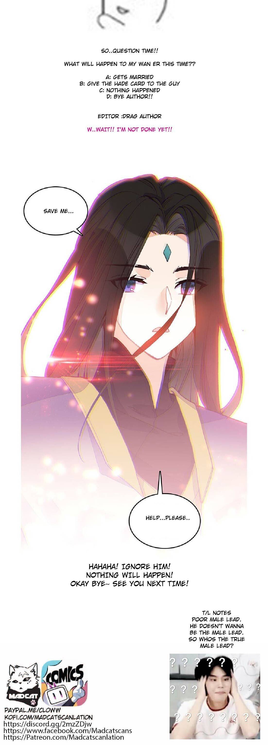 The Emperor is a Woman chapter 9 - page 15