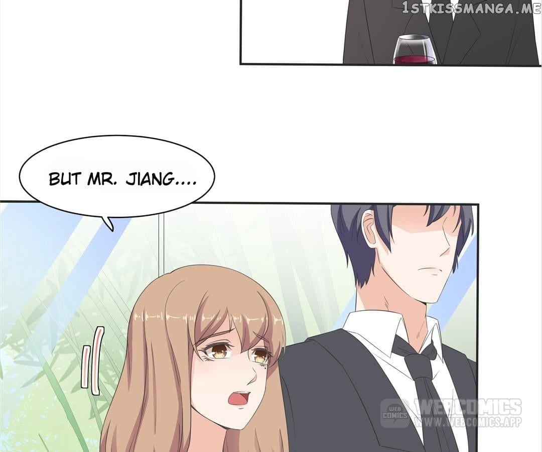 My Naughty Wife chapter 86 - page 10