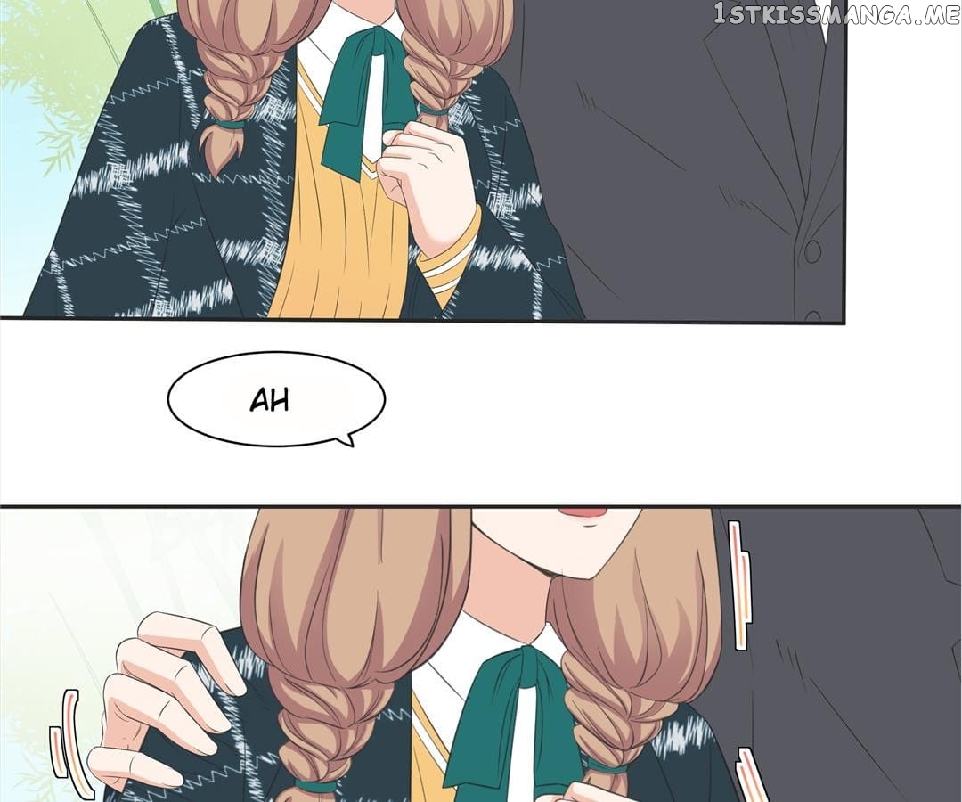 My Naughty Wife chapter 86 - page 11