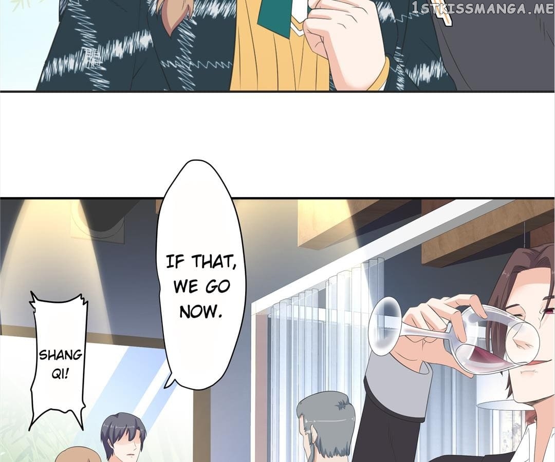 My Naughty Wife chapter 86 - page 12
