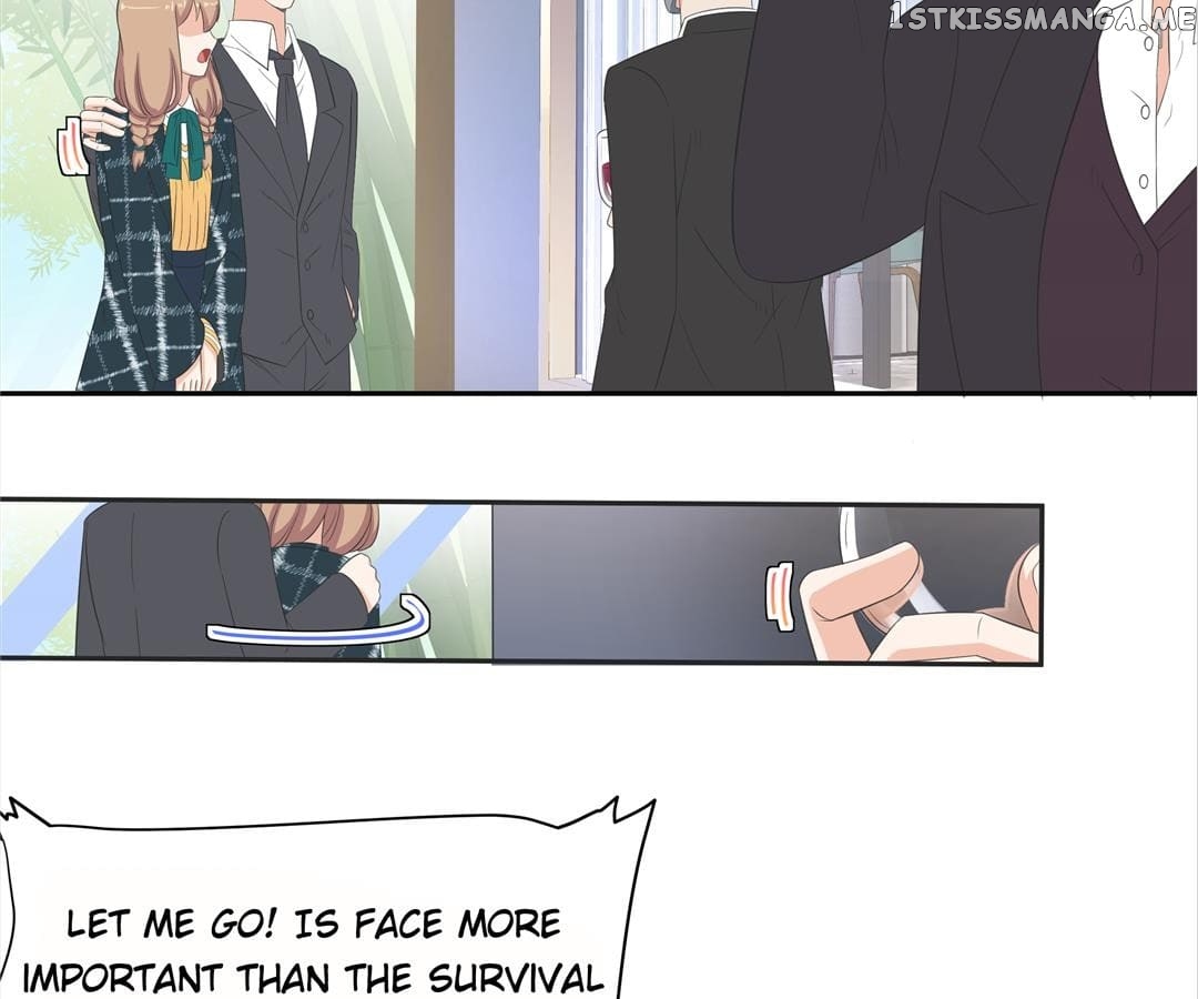 My Naughty Wife chapter 86 - page 13