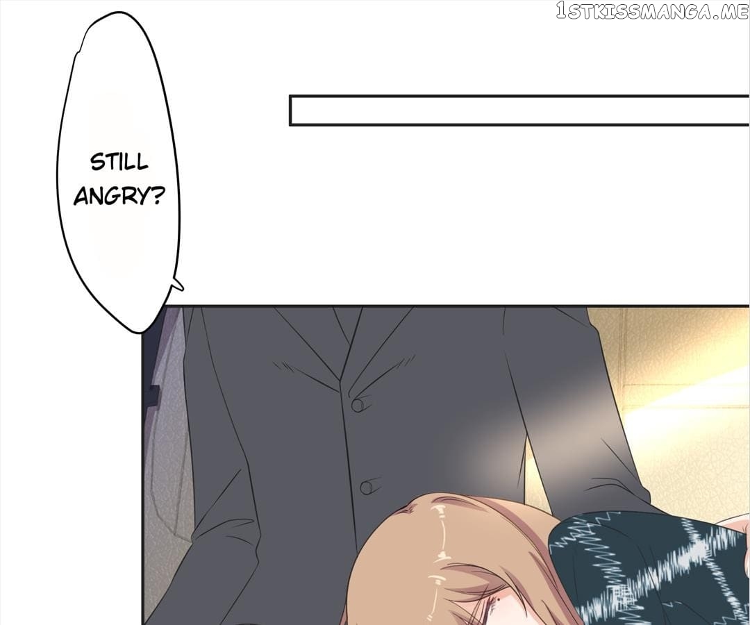 My Naughty Wife chapter 86 - page 17