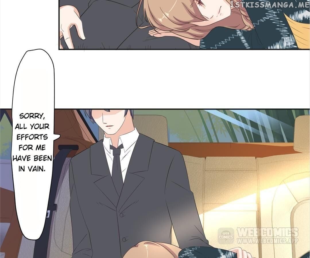 My Naughty Wife chapter 86 - page 18
