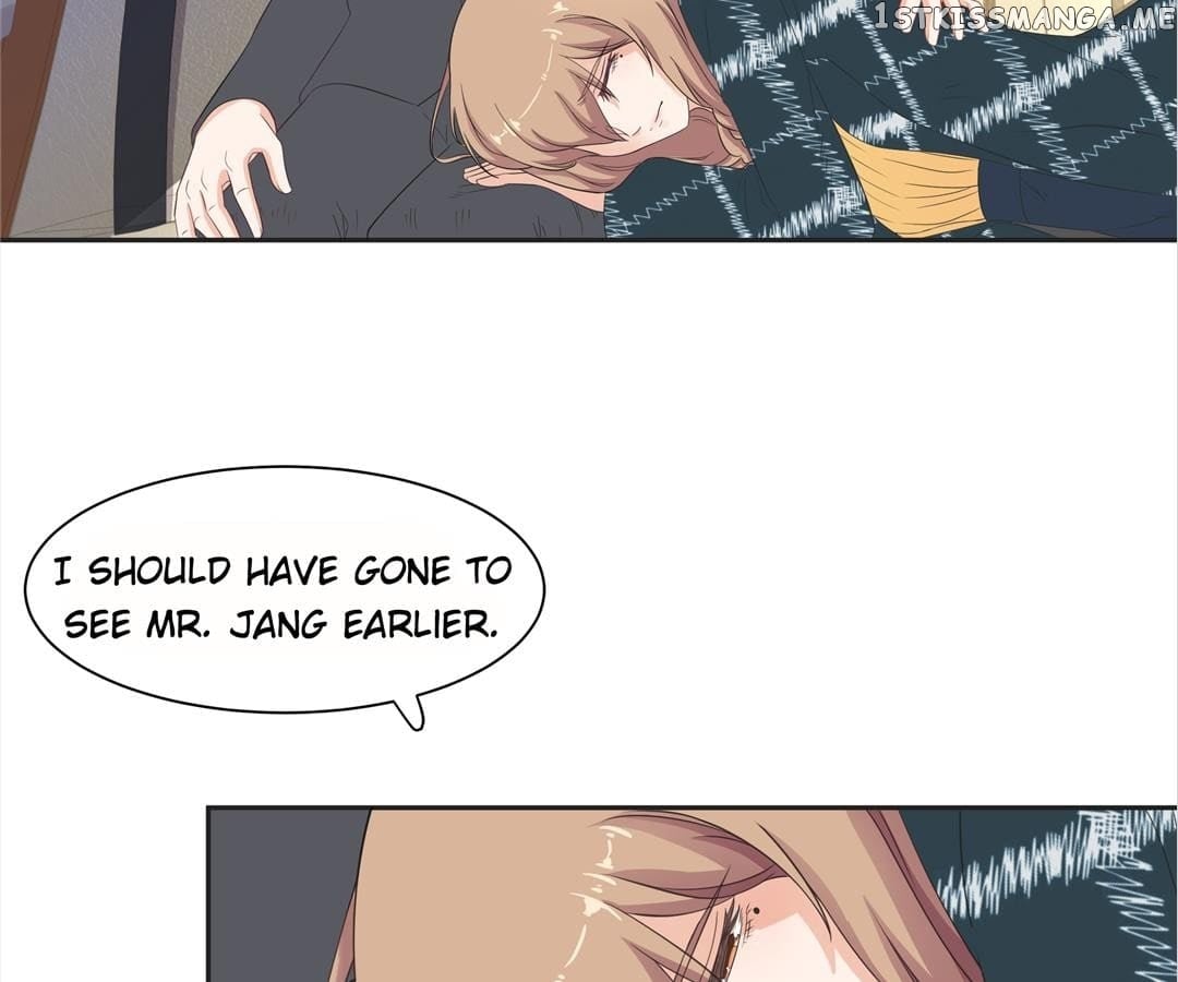 My Naughty Wife chapter 86 - page 19