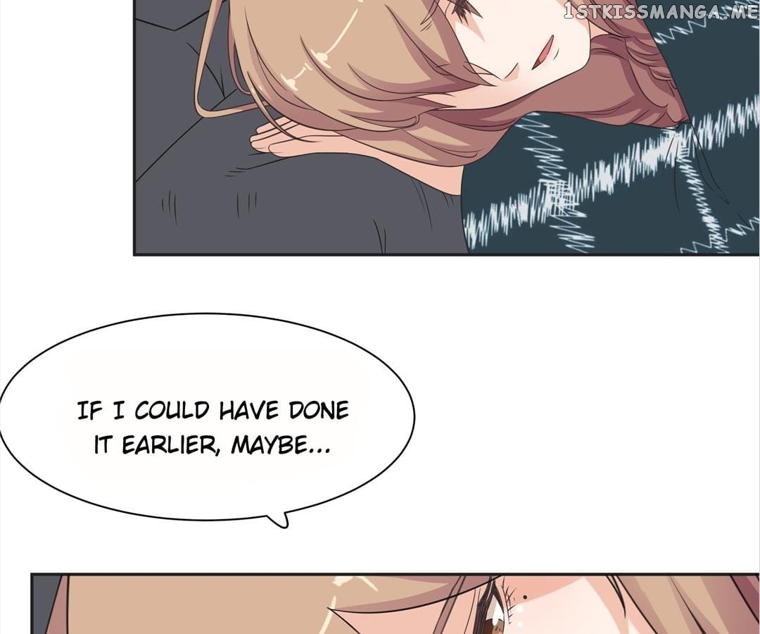 My Naughty Wife chapter 86 - page 20