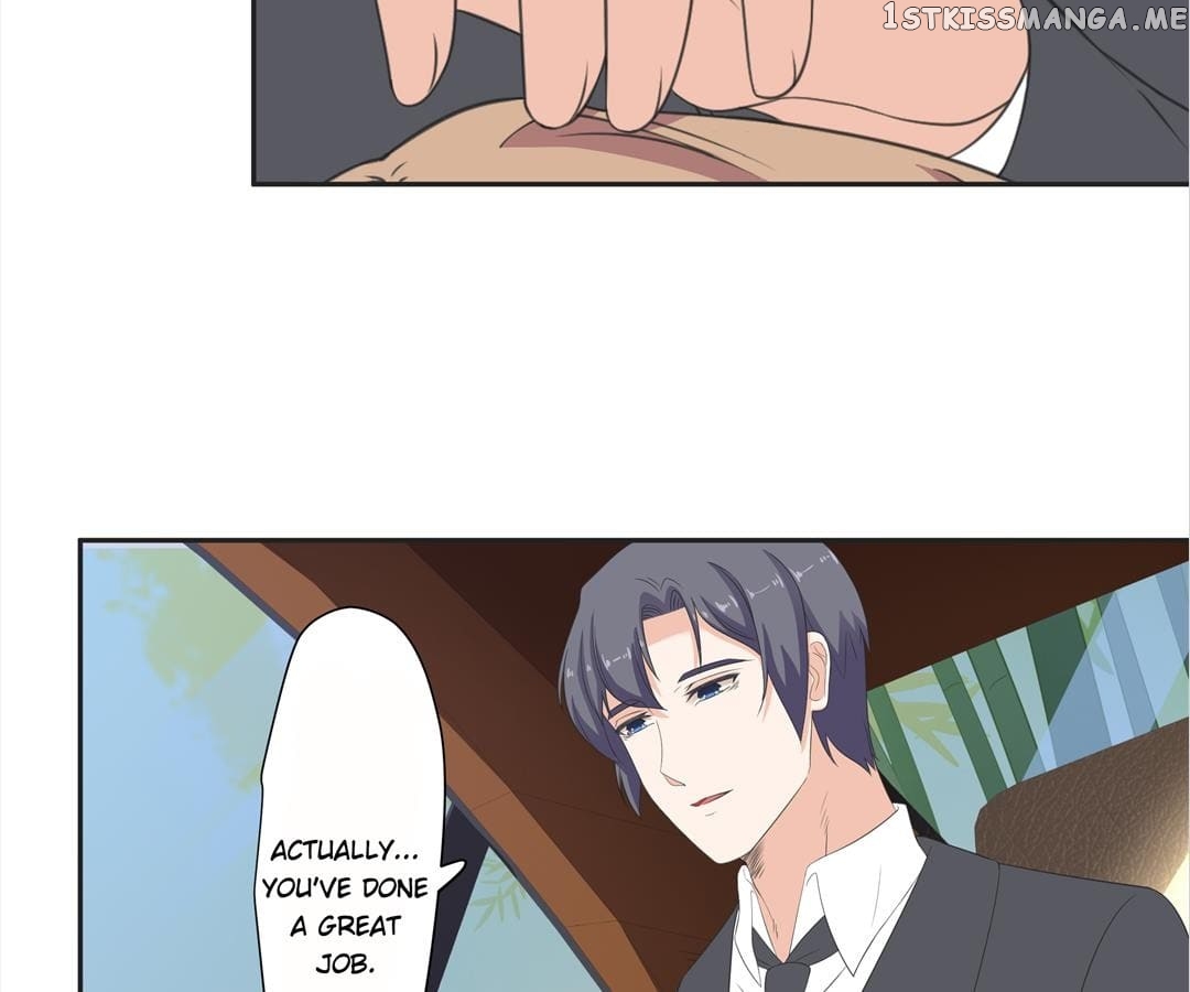 My Naughty Wife chapter 86 - page 27