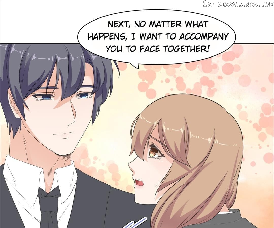 My Naughty Wife chapter 86 - page 33