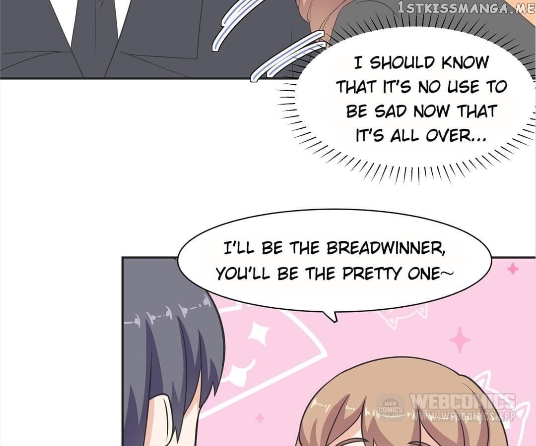 My Naughty Wife chapter 86 - page 34