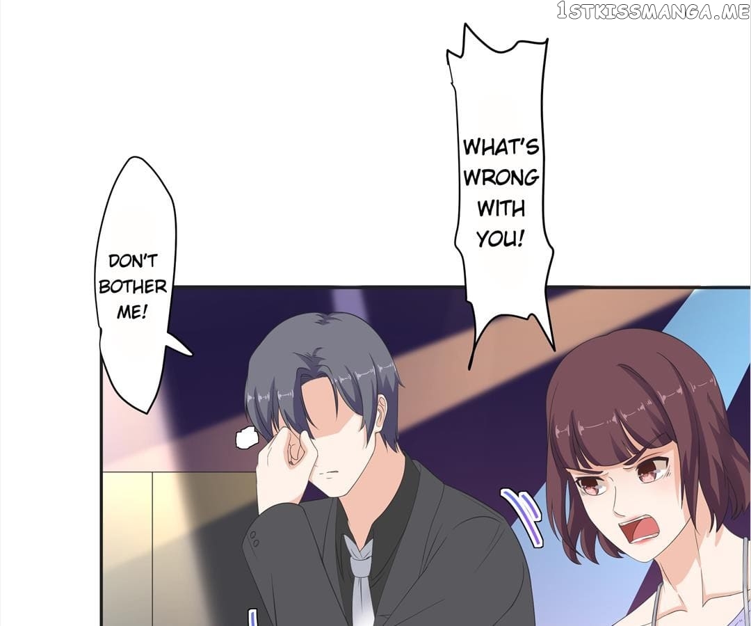 My Naughty Wife chapter 86 - page 44