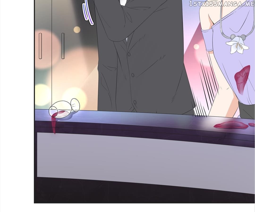 My Naughty Wife chapter 86 - page 45