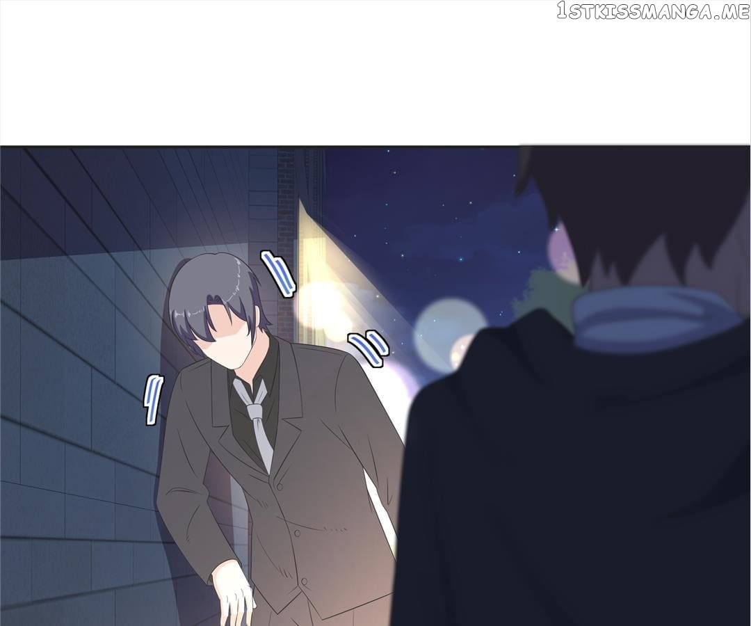My Naughty Wife chapter 86 - page 49
