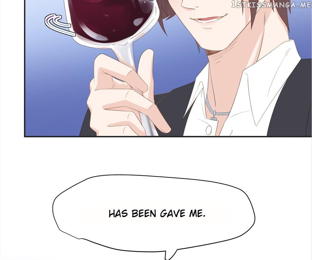 My Naughty Wife chapter 86 - page 5