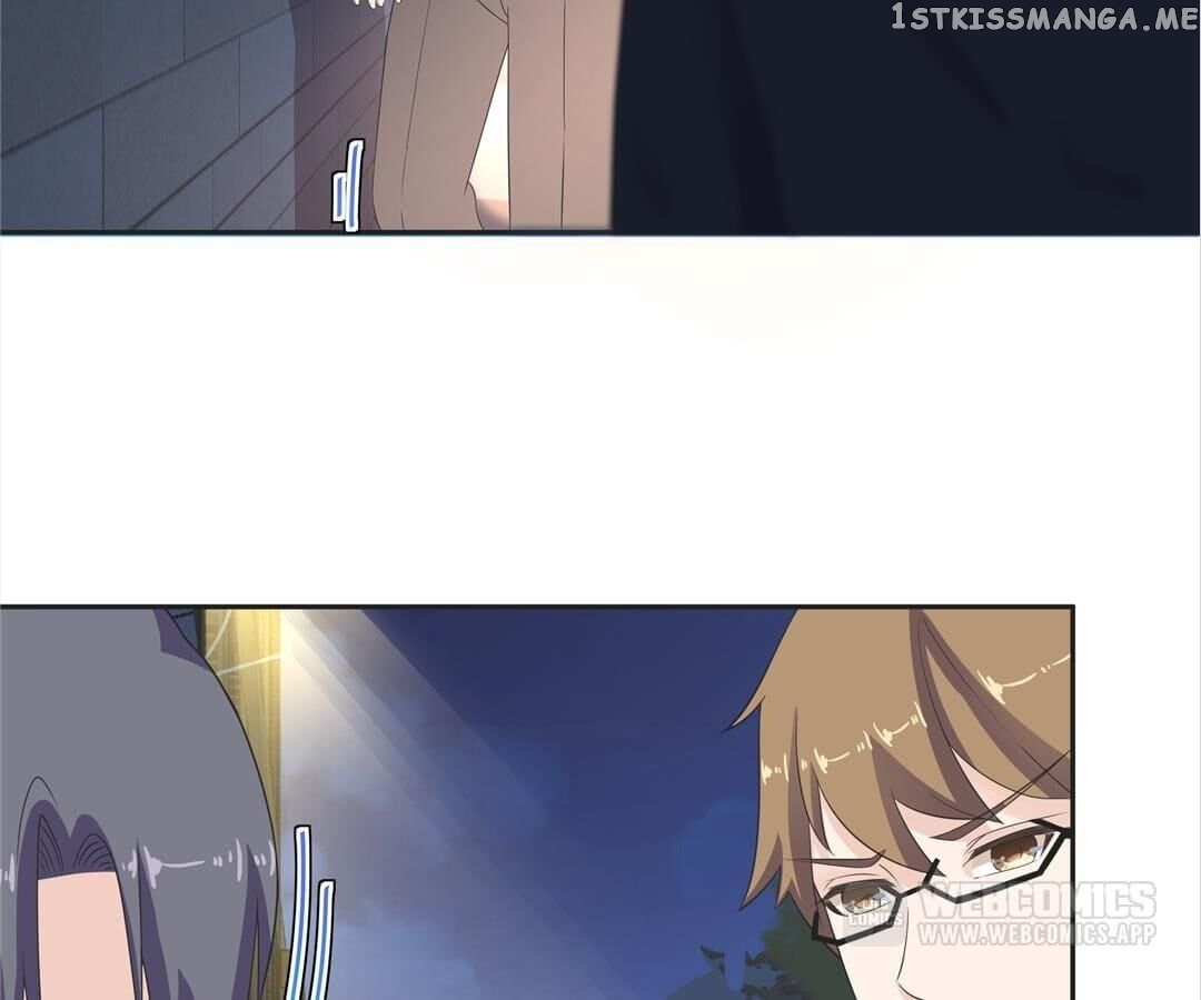 My Naughty Wife chapter 86 - page 50