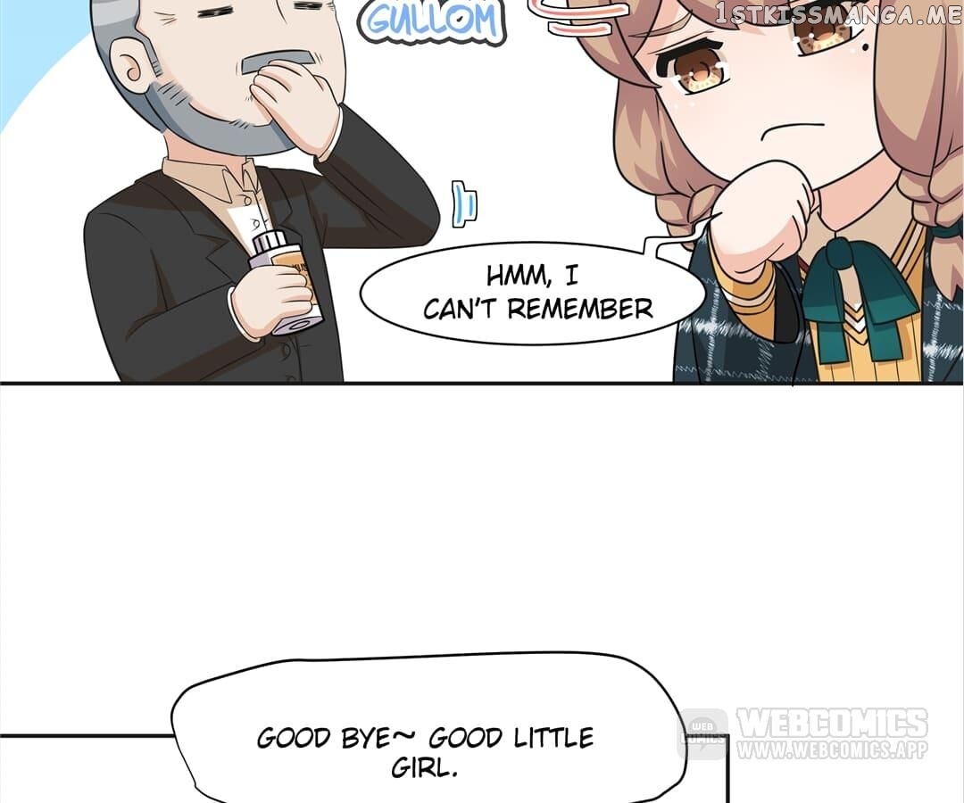 My Naughty Wife chapter 83 - page 10