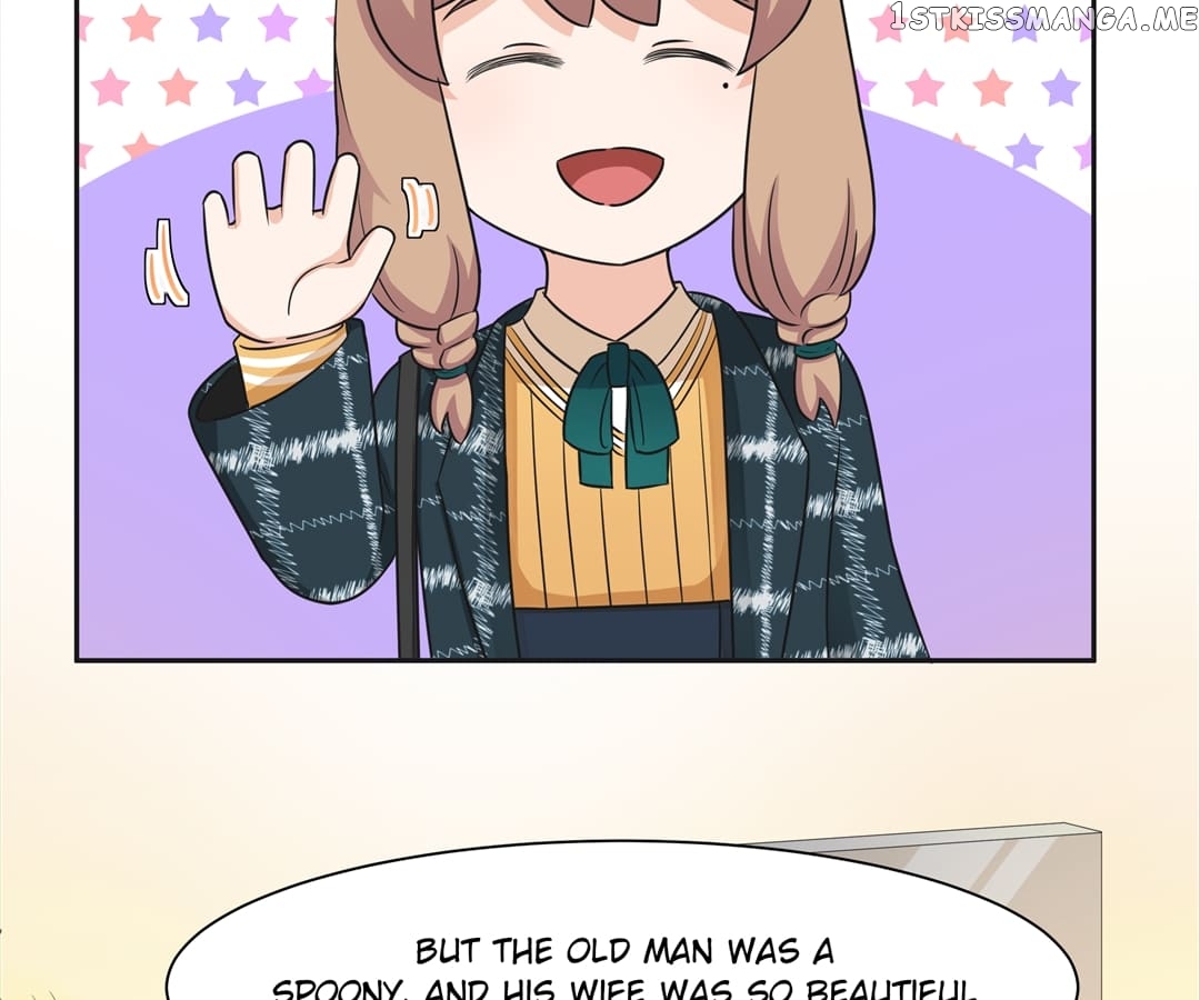 My Naughty Wife chapter 83 - page 13