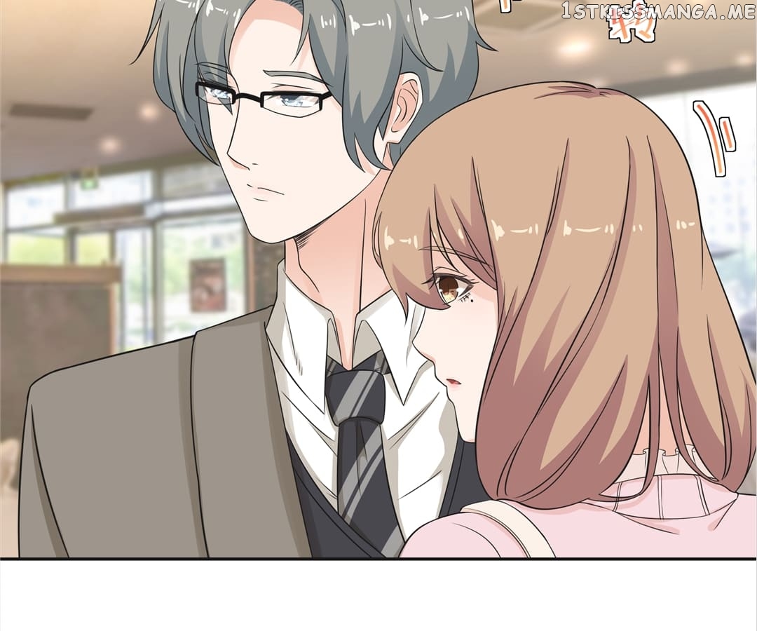 My Naughty Wife chapter 82 - page 39