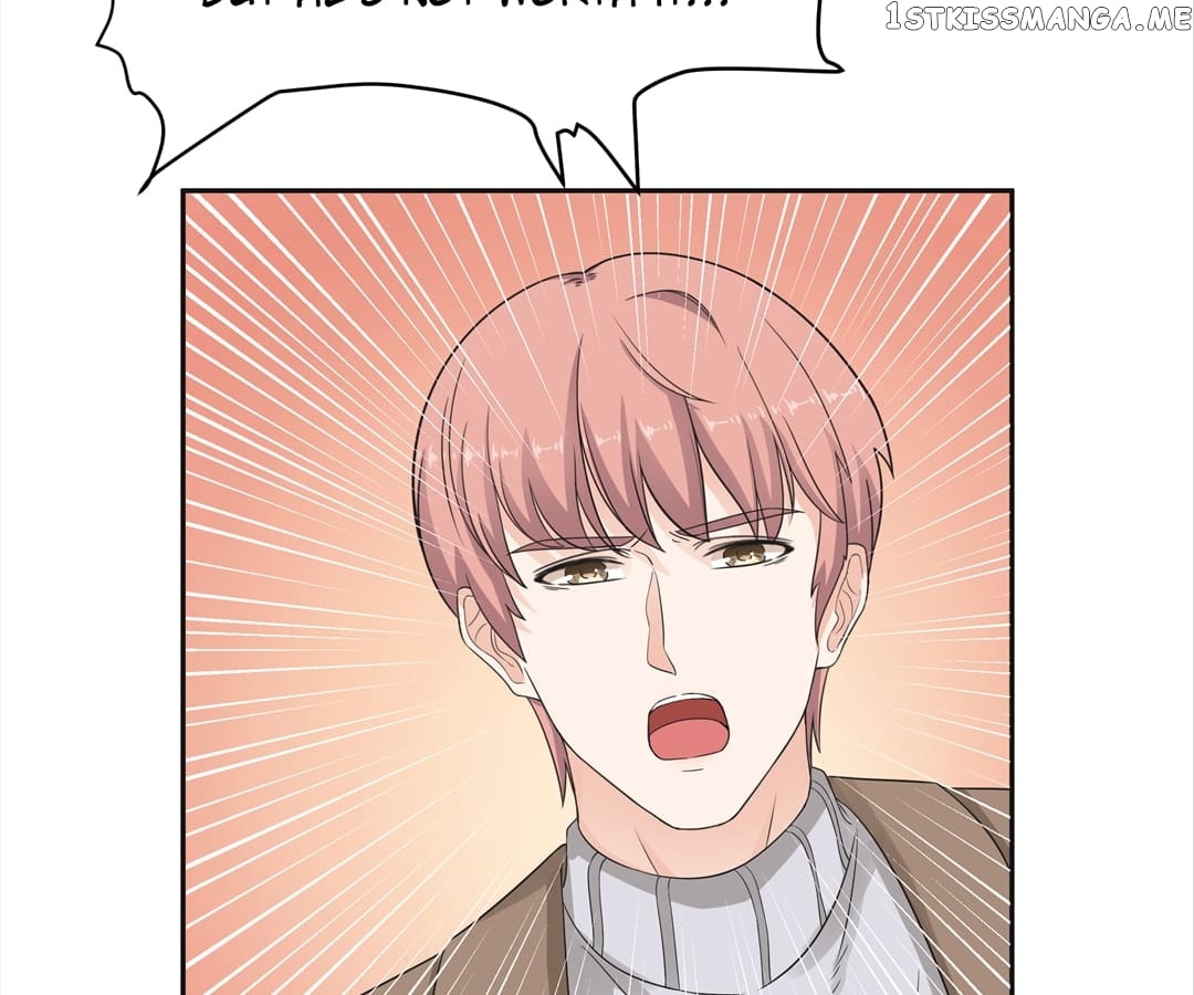 My Naughty Wife chapter 81 - page 47