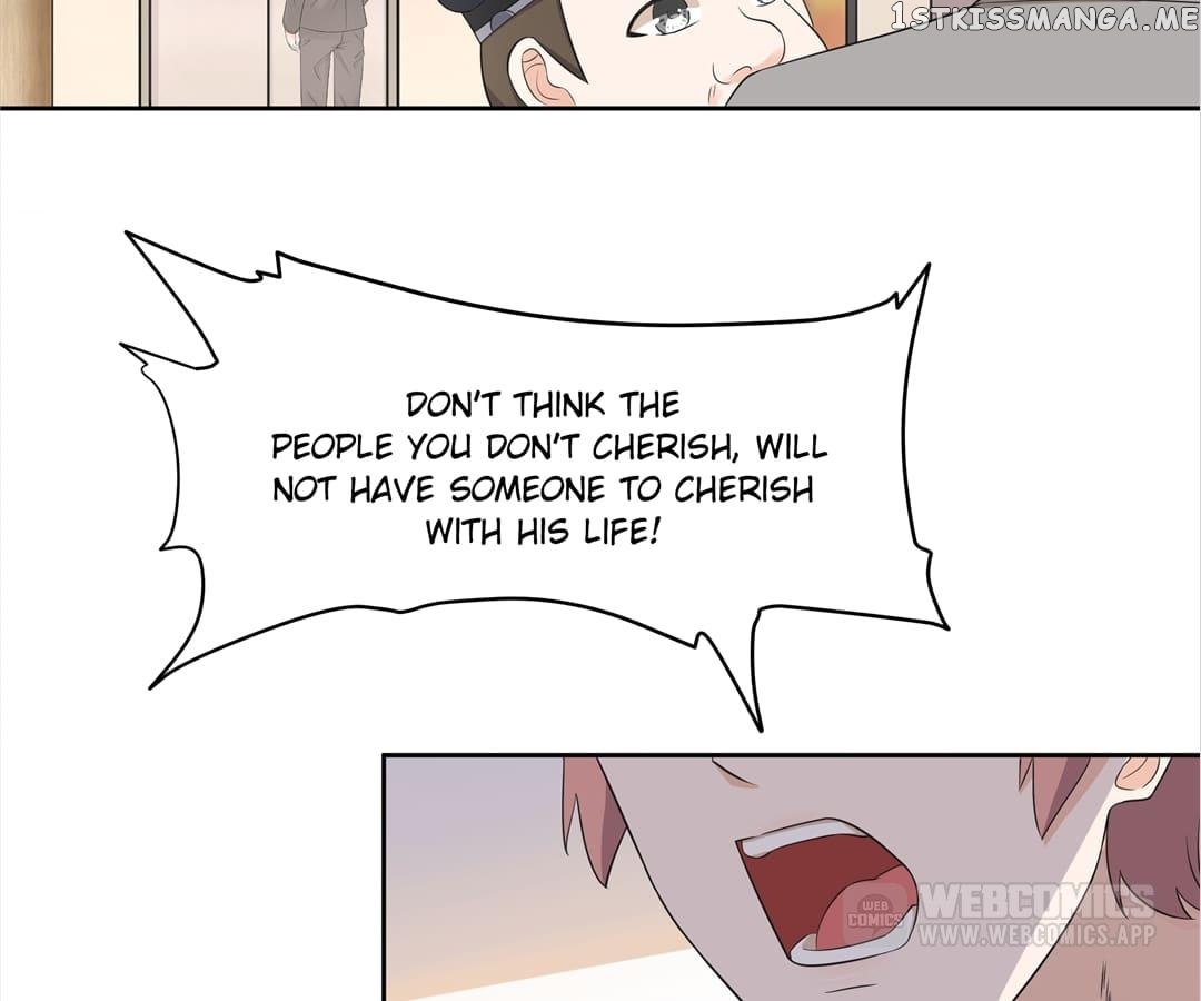 My Naughty Wife chapter 79 - page 50