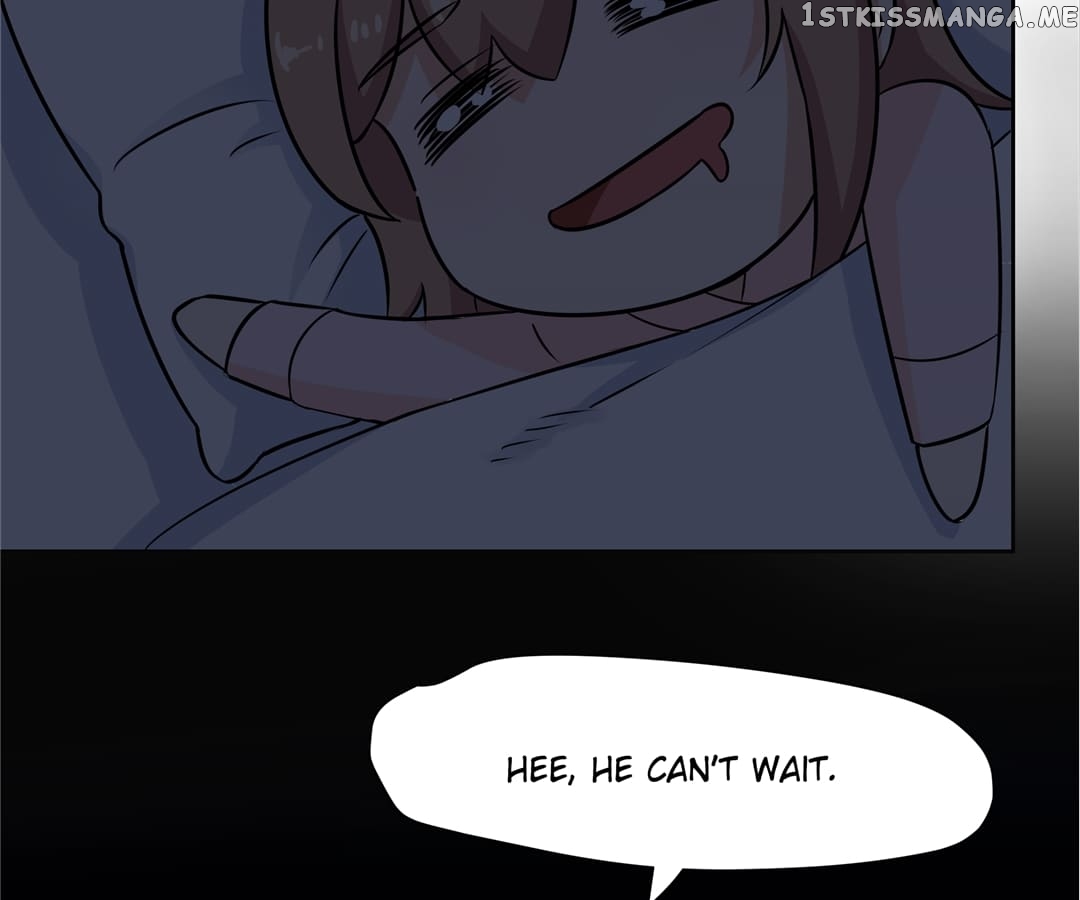My Naughty Wife chapter 76 - page 12