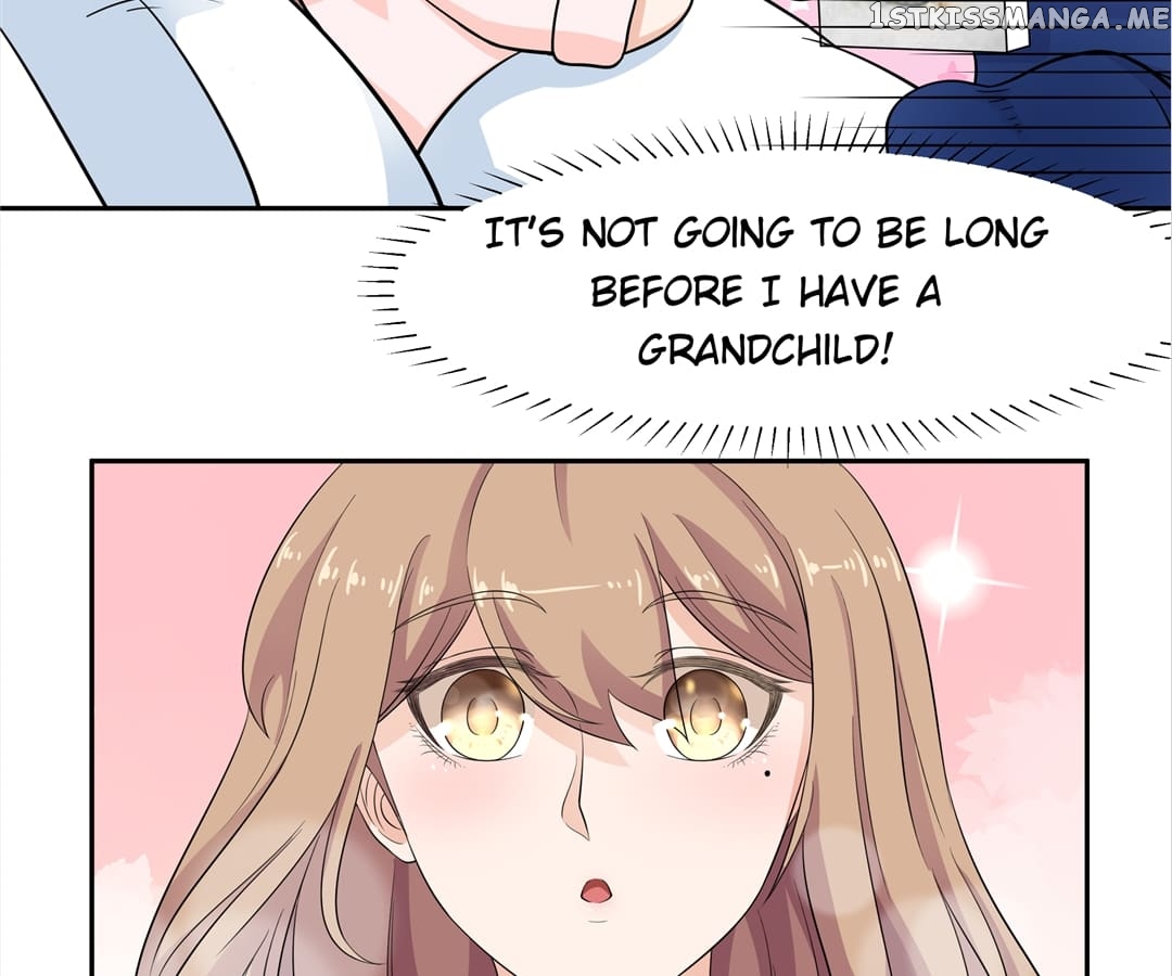 My Naughty Wife chapter 73 - page 15