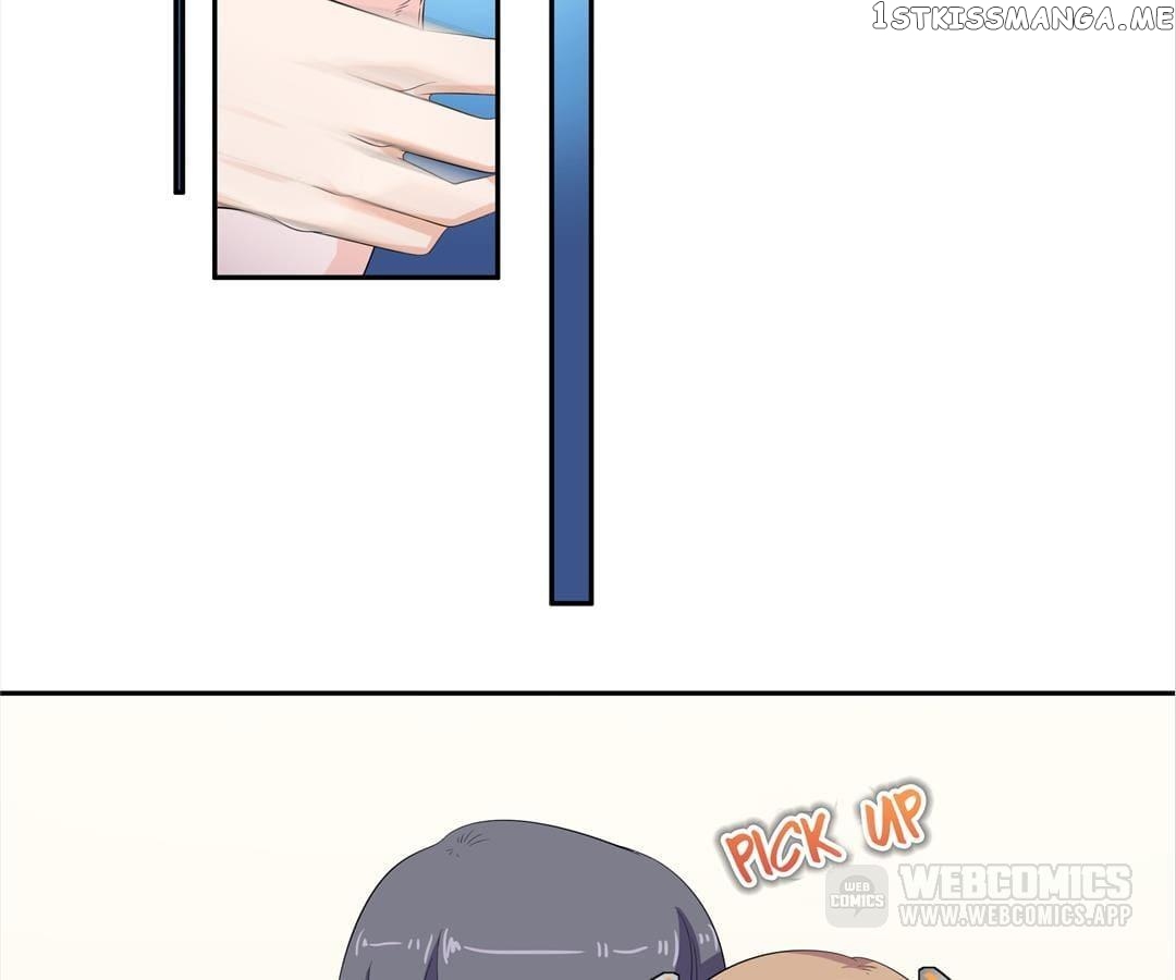 My Naughty Wife chapter 70 - page 17
