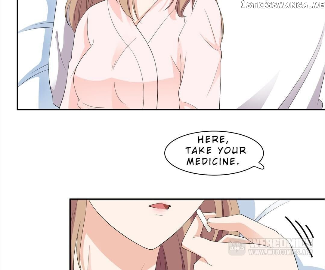 My Naughty Wife chapter 70 - page 25