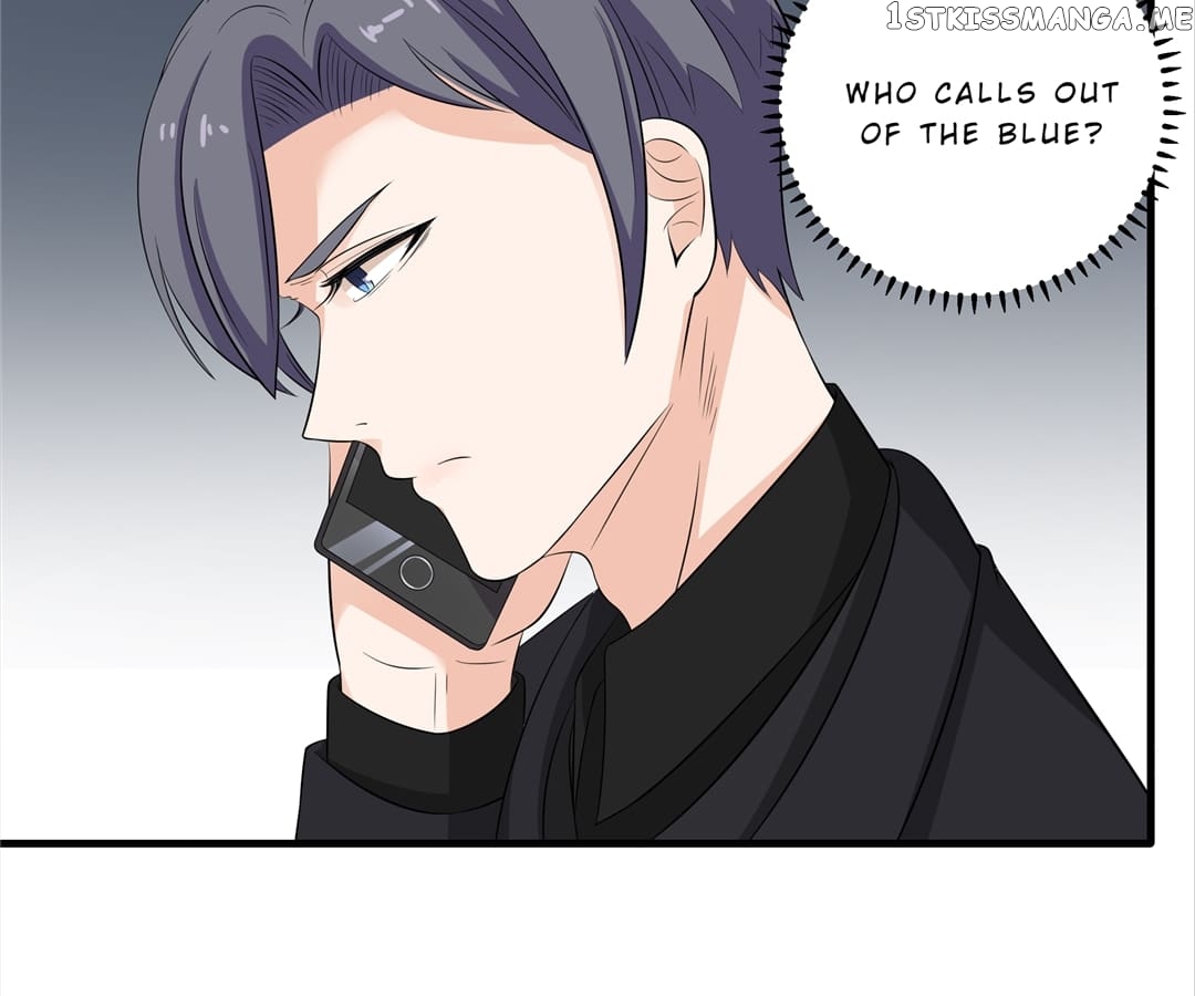 My Naughty Wife chapter 60 - page 15