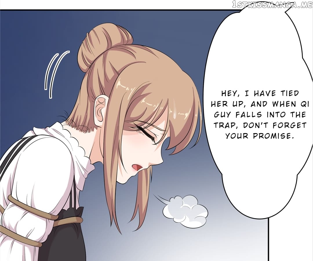 My Naughty Wife chapter 59 - page 15