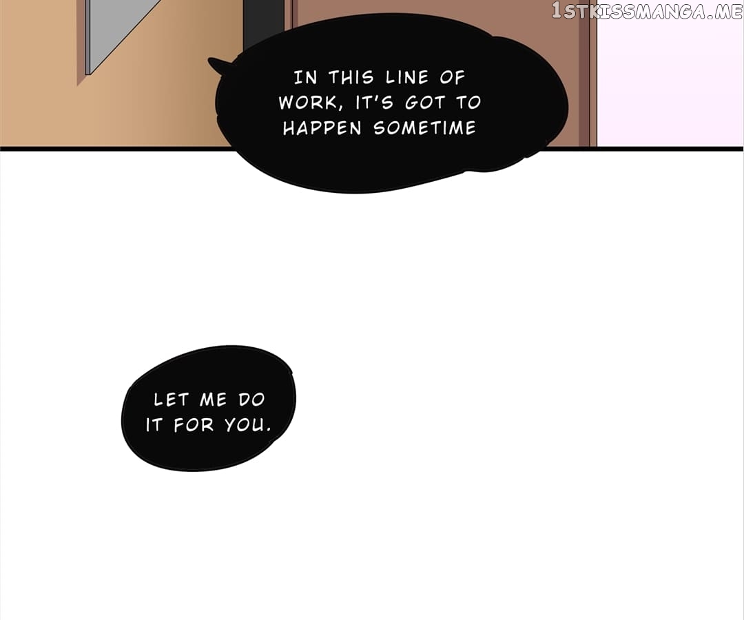 My Naughty Wife chapter 56 - page 15