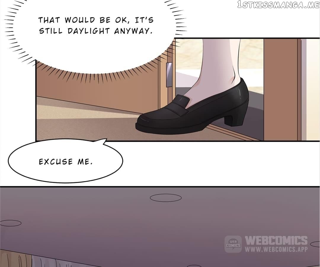 My Naughty Wife chapter 55 - page 38