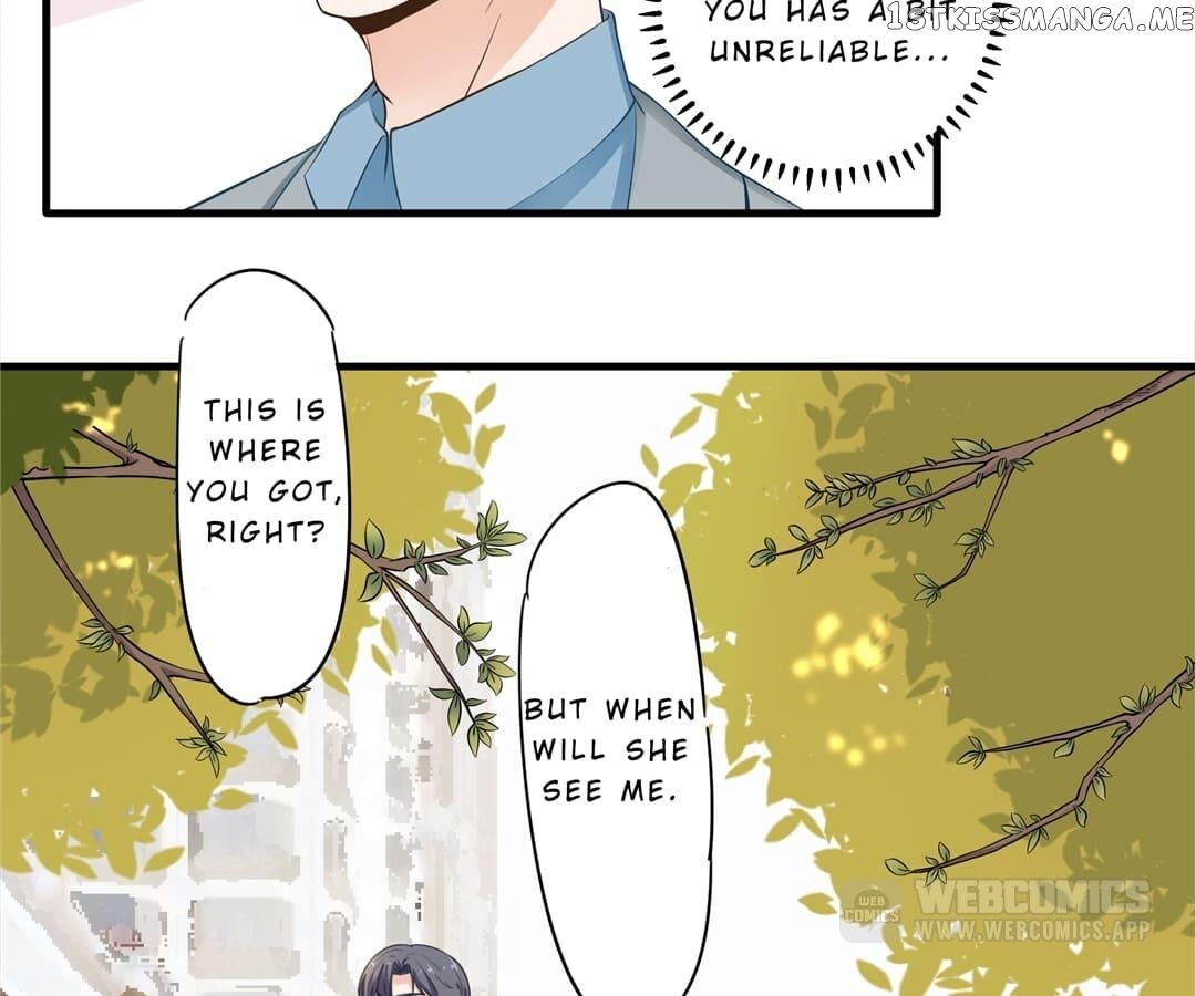 My Naughty Wife chapter 54 - page 14