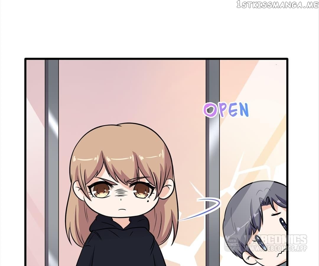 My Naughty Wife chapter 54 - page 50