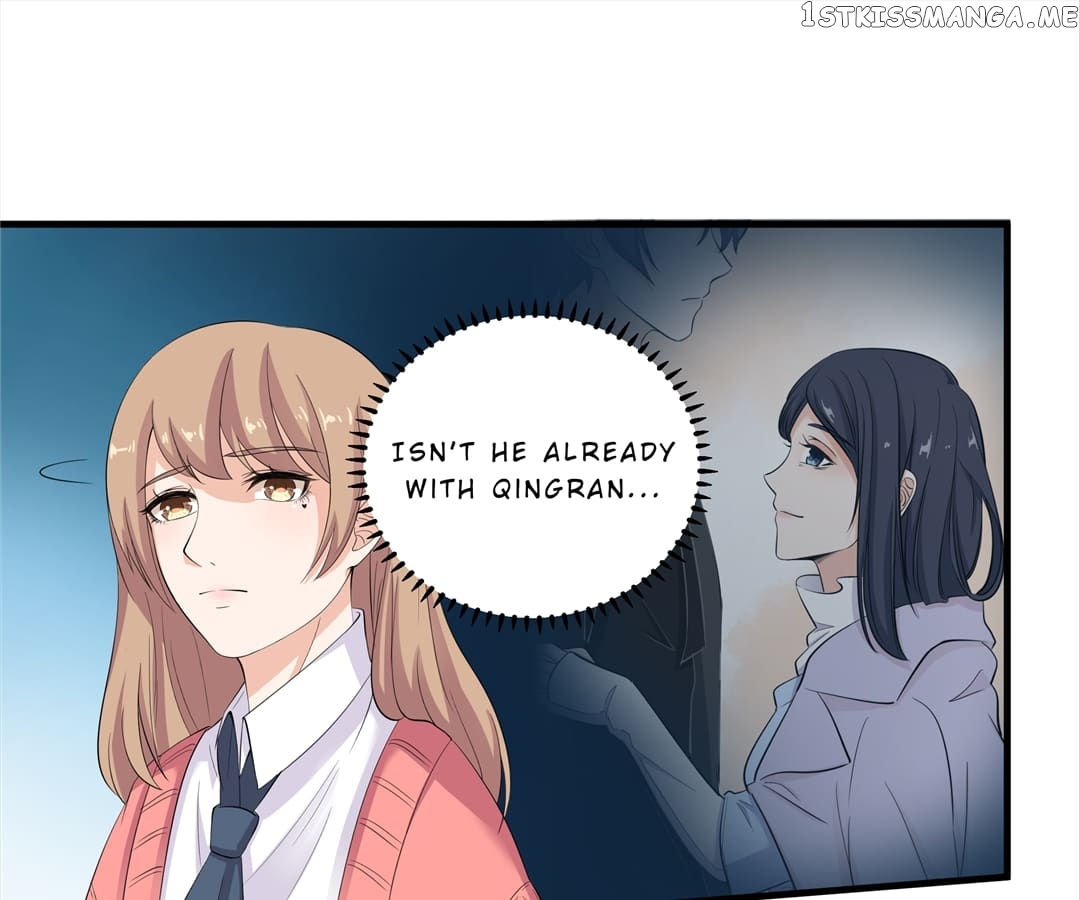 My Naughty Wife chapter 50 - page 1
