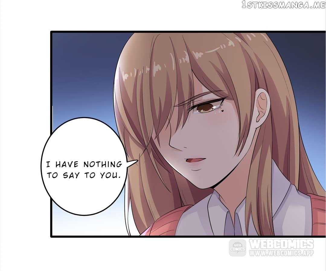 My Naughty Wife chapter 50 - page 10