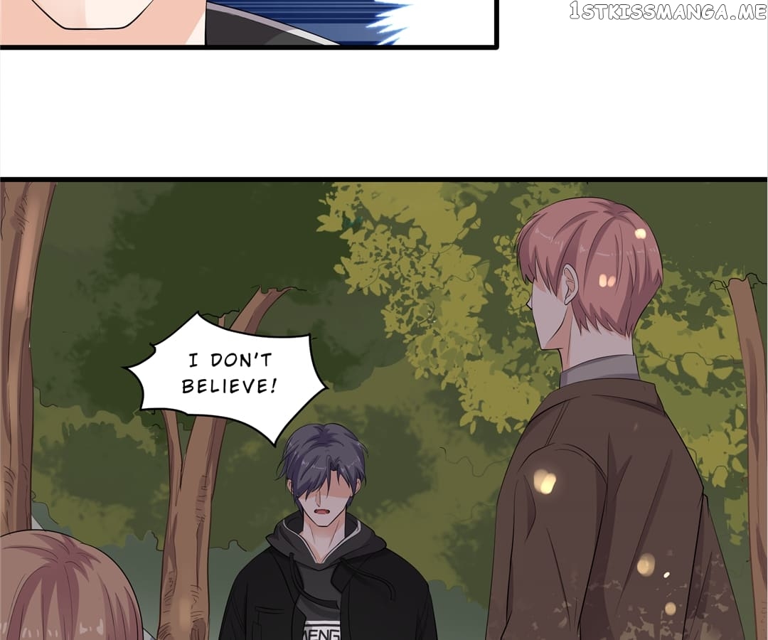 My Naughty Wife chapter 50 - page 12
