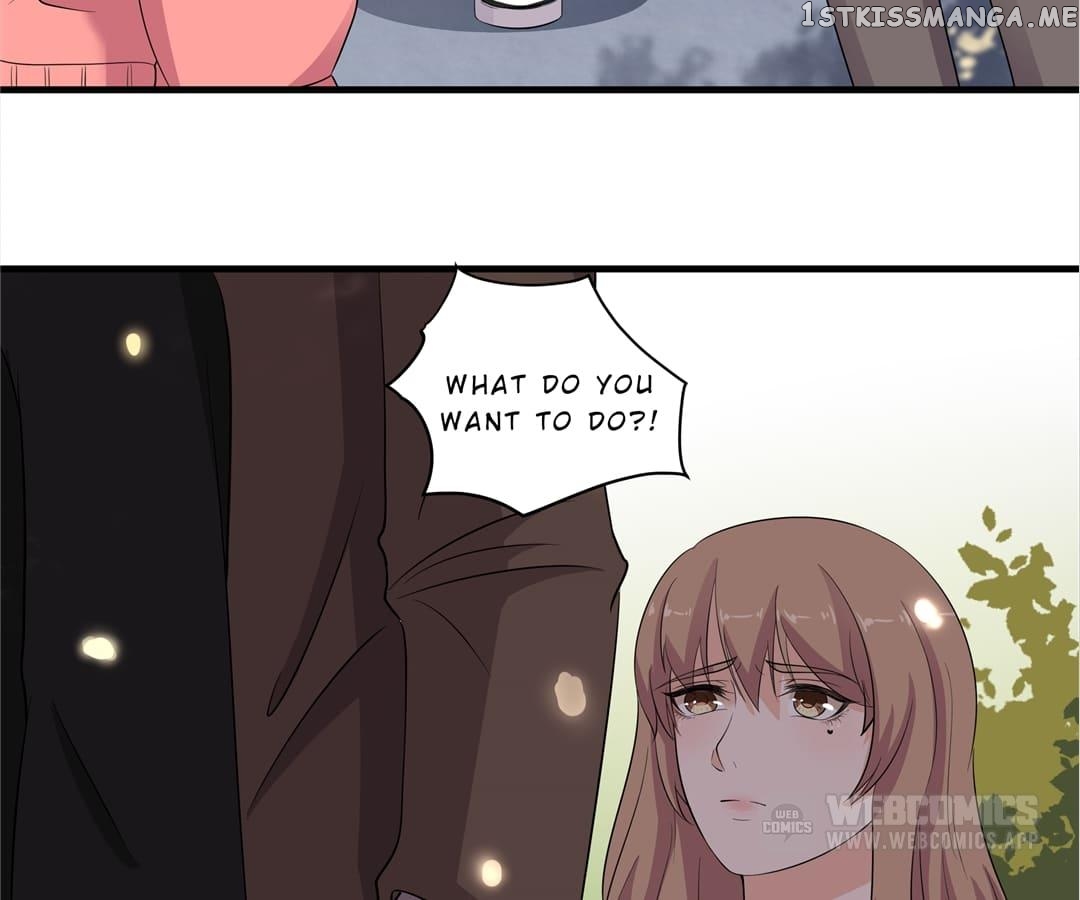My Naughty Wife chapter 50 - page 14
