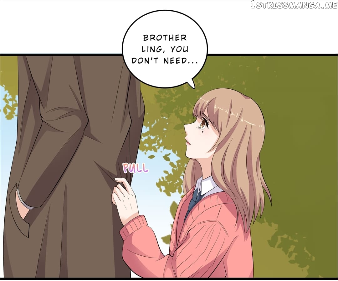 My Naughty Wife chapter 50 - page 17