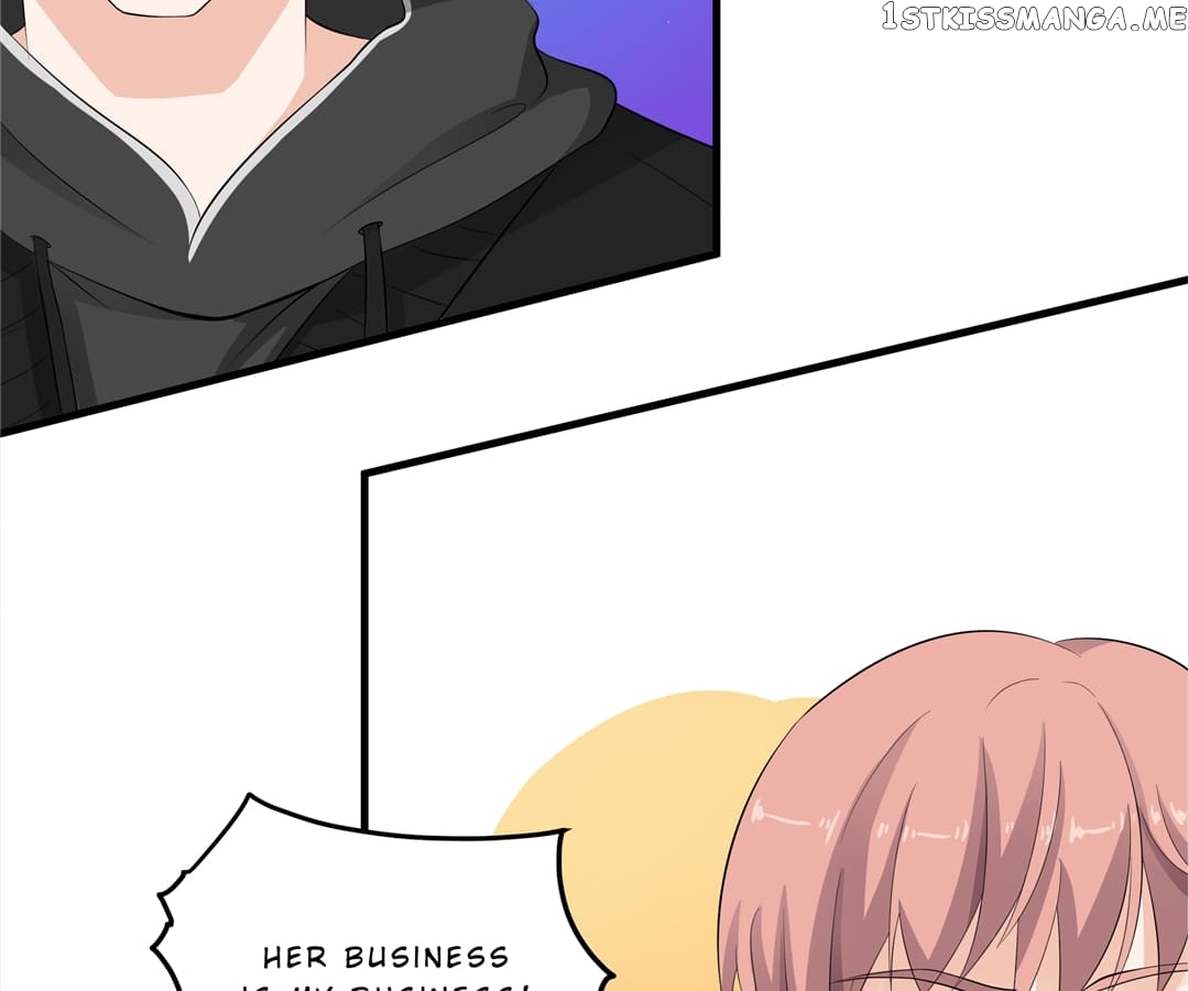 My Naughty Wife chapter 50 - page 19