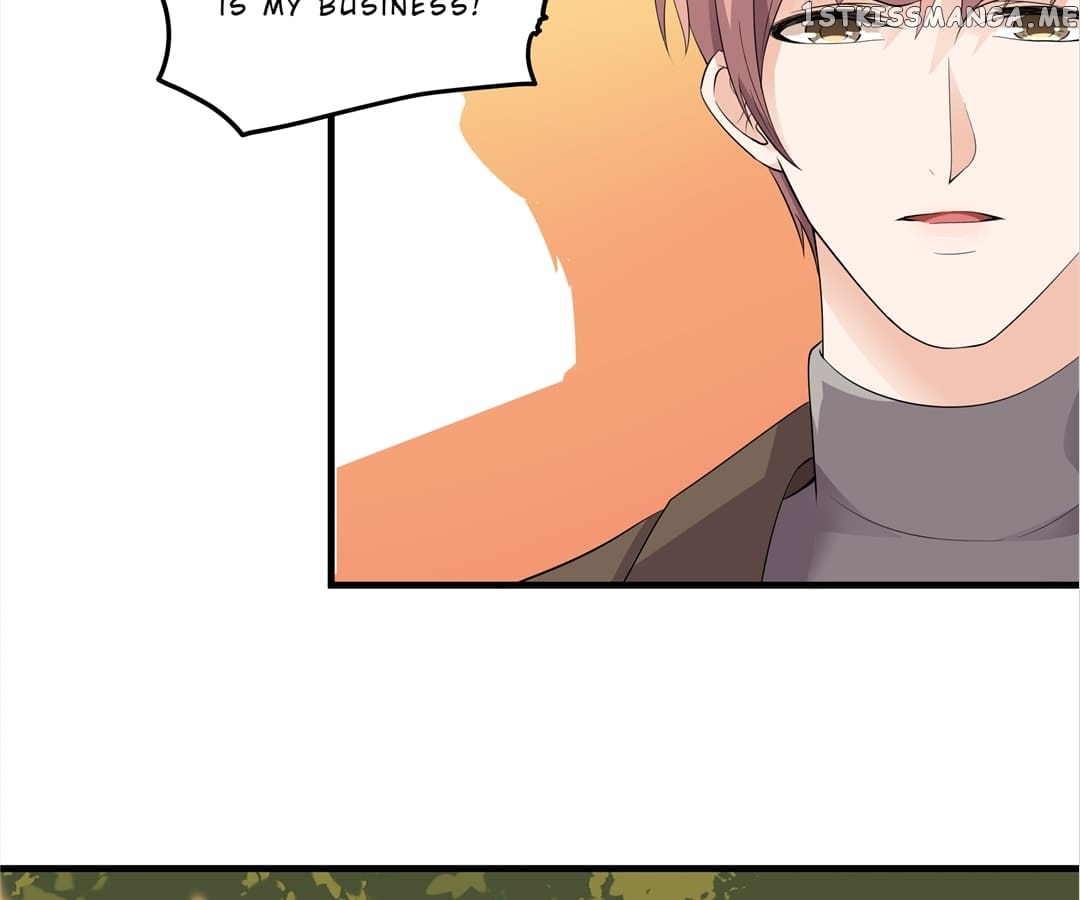 My Naughty Wife chapter 50 - page 20